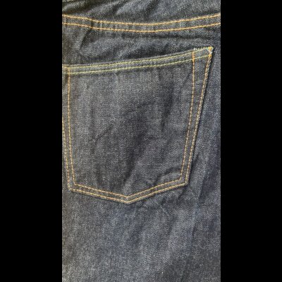 画像4: FULL COUNT フルカウント DENIM 1108W