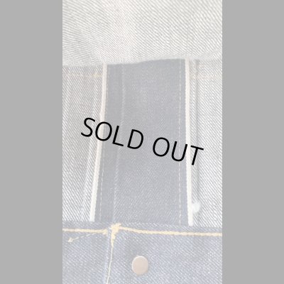 画像7: FULL COUNT フルカウント30th Anniversary 　WW2   限定 Denim Jacket 限定５００着