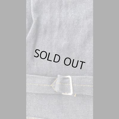 画像6: FULL COUNT フルカウント30th Anniversary 　WW2   限定 Denim Jacket 限定５００着