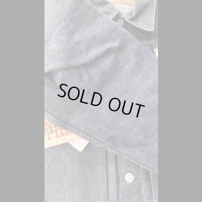 画像5: FULL COUNT フルカウント30th Anniversary 　WW2   限定 Denim Jacket 限定５００着