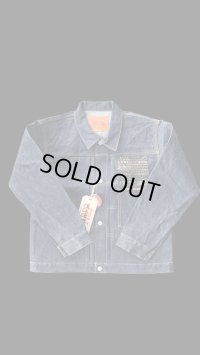 FULL COUNT フルカウント30th Anniversary 　WW2   限定 Denim Jacket 限定５００着