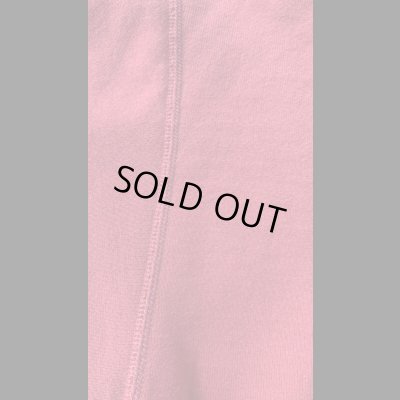 画像6: FULL COUNT  両VTwo ToneCrewNeckSweatshirt フルカウントスウェット RED