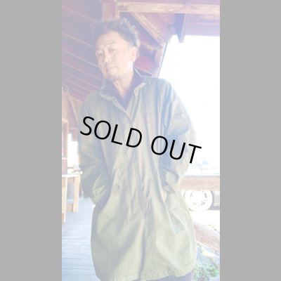 画像15: 　FULL COUNT フルカウント StandCollar Mods Coat