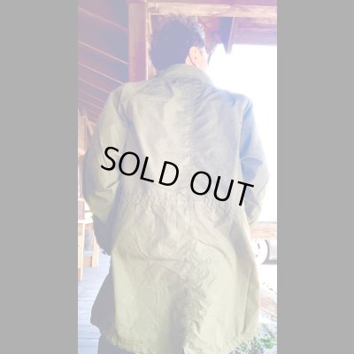 画像14: 　FULL COUNT フルカウント StandCollar Mods Coat