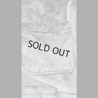 画像4:  FULL COUNT フルカウント Furry Fleece Hoodie Coat