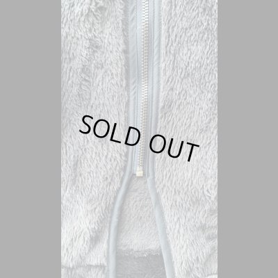 画像6:  FULL COUNT フルカウント Furry Fleece Hoodie Coat