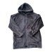 画像1: 　FULL COUNT フルカウント Furry Fleece Hoodie Coat (1)