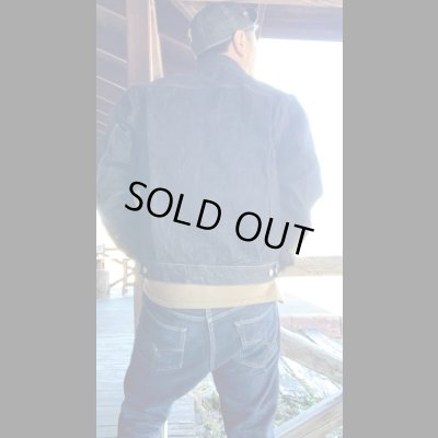 画像13: FULL COUNT フルカウント 2102XX Denim Jacket 15.5oz 2ndタイプデニムジャケット