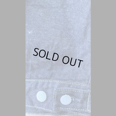 画像9: FULL COUNT フルカウント 2102XX Denim Jacket 15.5oz 2ndタイプデニムジャケット