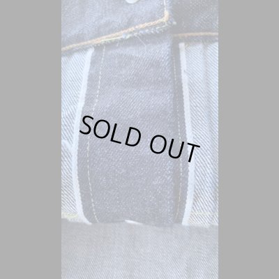 画像11: FULL COUNT フルカウント 2102XX Denim Jacket 15.5oz 2ndタイプデニムジャケット