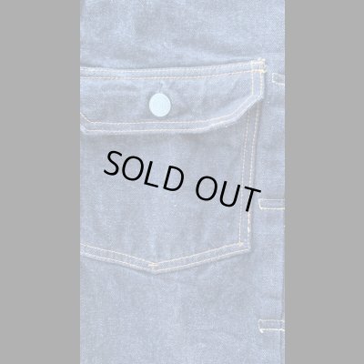 画像5: FULL COUNT フルカウント 2102XX Denim Jacket 15.5oz 2ndタイプデニムジャケット