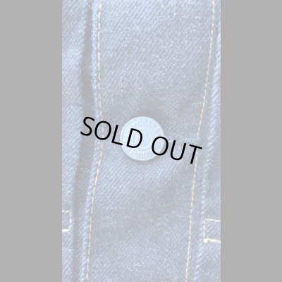 画像6: FULL COUNT フルカウント 2102XX Denim Jacket 15.5oz 2ndタイプデニムジャケット