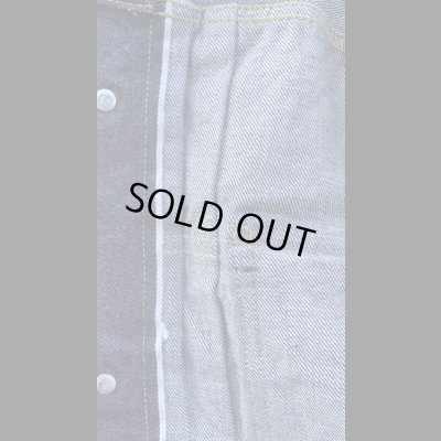 画像10: FULL COUNT フルカウント 2102XX Denim Jacket 15.5oz 2ndタイプデニムジャケット