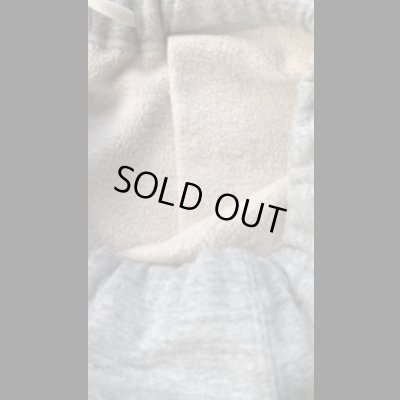 画像7: FULL COUNT フルカウント SWEAT PANTS スウェットパンツ
