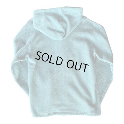 画像2: FULL COUNT(フルカウント）HOODED SWEAT CARDIGAN