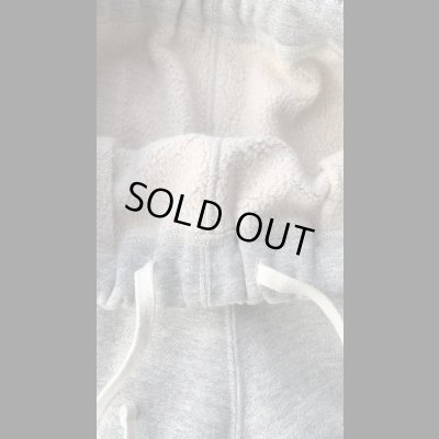 画像4: FULL COUNT フルカウント SWEAT PANTS スウェットパンツ