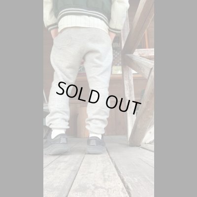画像9: FULL COUNT フルカウント SWEAT PANTS スウェットパンツ
