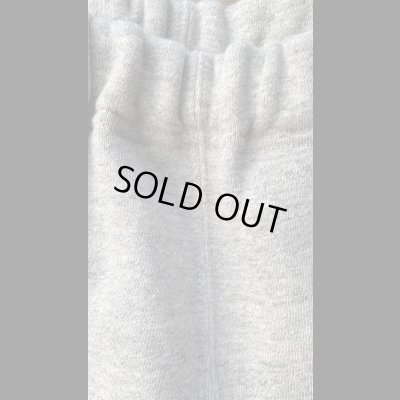 画像3: FULL COUNT フルカウント SWEAT PANTS スウェットパンツ