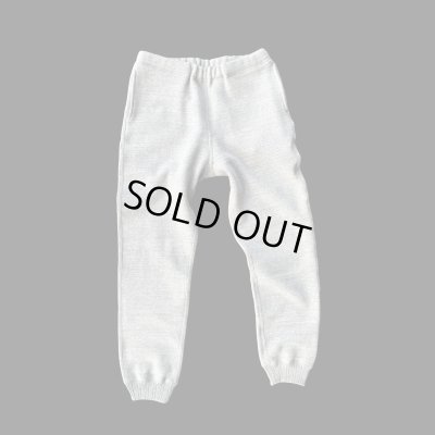 画像1: FULL COUNT フルカウント　ＳＷＥＡＴ　PANTS　スウェットパンツ　