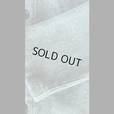 画像5: FULL COUNT(フルカウント）HOODED SWEAT CARDIGAN