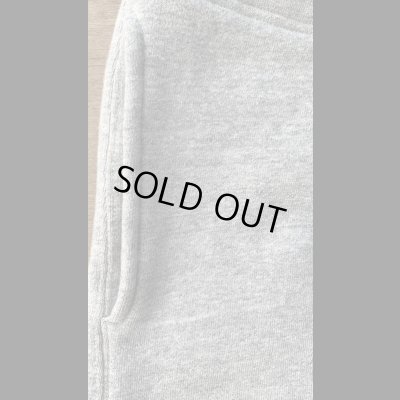 画像5: FULL COUNT フルカウント SWEAT PANTS スウェットパンツ