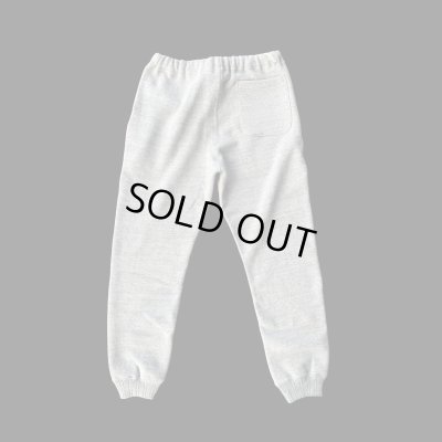 画像2: FULL COUNT フルカウント　ＳＷＥＡＴ　PANTS　スウェットパンツ　