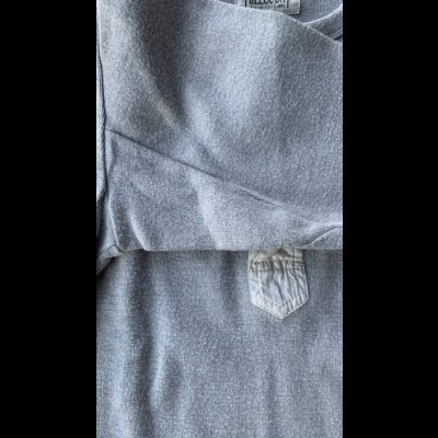 画像7: FULL COUNT(フルカウント)OrganicRibHenleyNeck(30周年記念モデル)