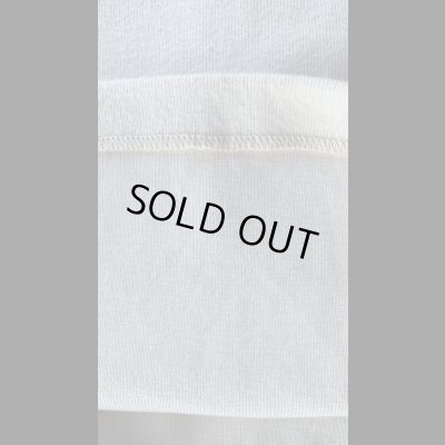 画像10: FULL COUNT(フルカウント）OrganicRibHenleyNeck（３０周年記念モデル）Liam Alvy Tatoo Design