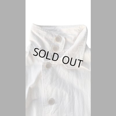 画像4: FULL COUNT フルカウントCutaway Herrinbone Wark Coat