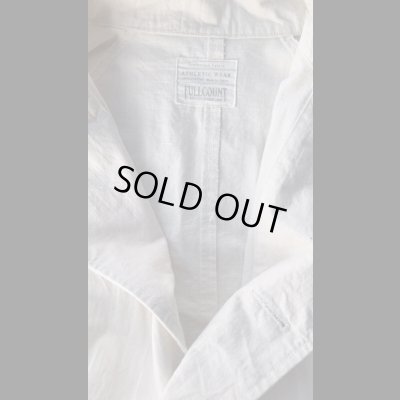 画像5: FULL COUNT フルカウントCutaway Herrinbone Wark Coat