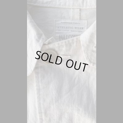 画像3: FULL COUNT フルカウントCutaway Herrinbone Wark Coat