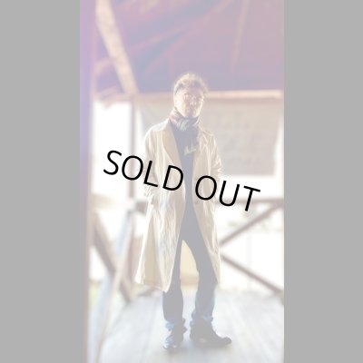 画像8: FULL COUNT フルカウントCutaway Herrinbone Wark Coat