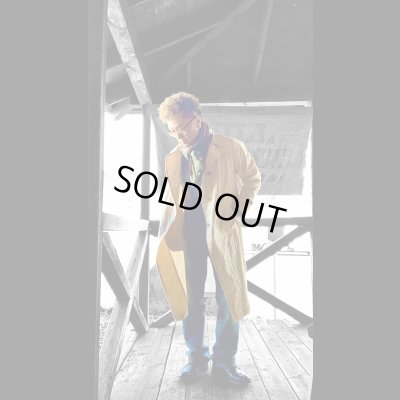 画像9: FULL COUNT フルカウントCutaway Herrinbone Wark Coat