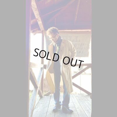 画像10: FULL COUNT フルカウントCutaway Herrinbone Wark Coat