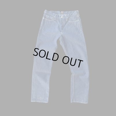 画像3: FULL COUNT フルカウント30周年記念モデル 1107CowBoy Jeans
