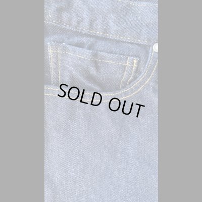 画像7: FULL COUNT フルカウント30周年記念モデル 1107CowBoy Jeans