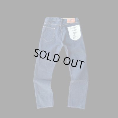 画像2: FULL COUNT フルカウント３０周年記念モデル 1107CowBoy Jeans
