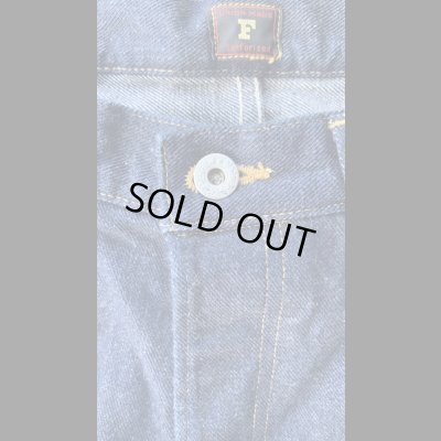 画像4: FULL COUNT フルカウント30周年記念モデル 1107CowBoy Jeans