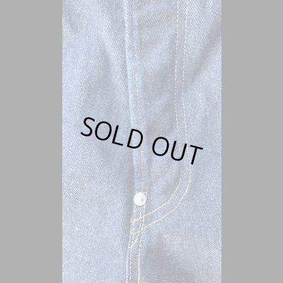 画像6: FULL COUNT フルカウント30周年記念モデル 1107CowBoy Jeans