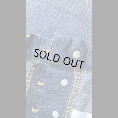 画像12: FULL COUNT フルカウント30周年記念モデル 1107CowBoy Jeans
