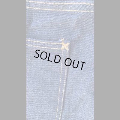画像11: FULL COUNT フルカウント30周年記念モデル 1107CowBoy Jeans