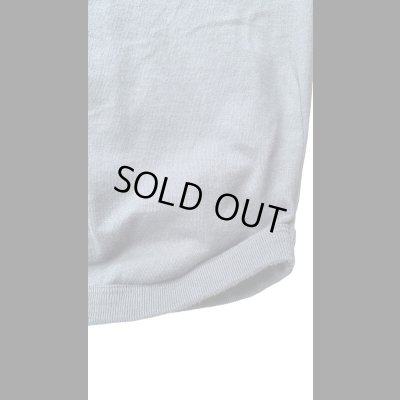 画像3: FULL COUNT(フルカウント）FLAT SEAM HEAVY WEIGHT S/S フードTEE  INC BLACK