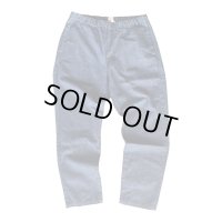 FULL COUNT フルカウント Denim Easy Pantsデニムイージーパンツ