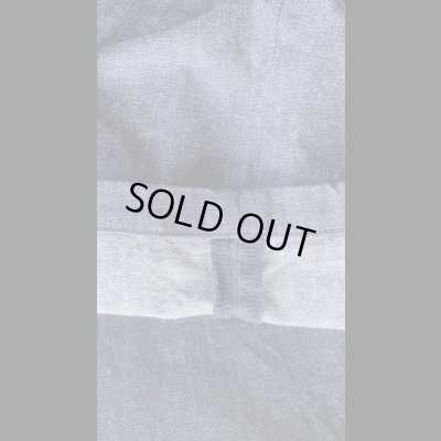 画像5: FULL COUNT フルカウント Denim Easy Pantsデニムイージーパンツ