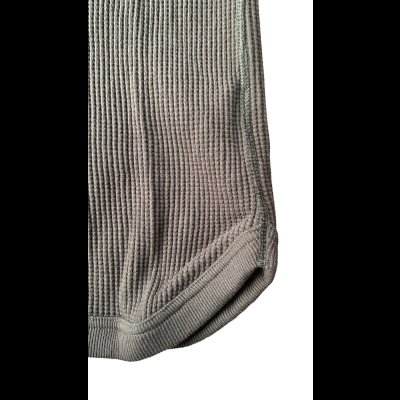 画像3: FULL COUNT(フルカウント）ＨＥＡＶＹ　ＷＥＩＧＨＴ　ＷＡＦＦＬＥ　　ワッフル　KHAKI