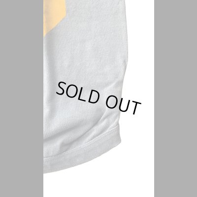 画像6: FULL COUNT(フルカウント）FLAT SEAM HEAVY WEIGHT S/S TEE ナンバリング NAVY