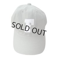 FULL COUNT フルカウント　6PANELSlubChino F BASEBALL CAP