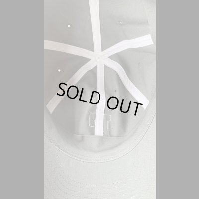 画像5: FULL COUNT フルカウント 6PANELSlubChino F BASEBALL CAP