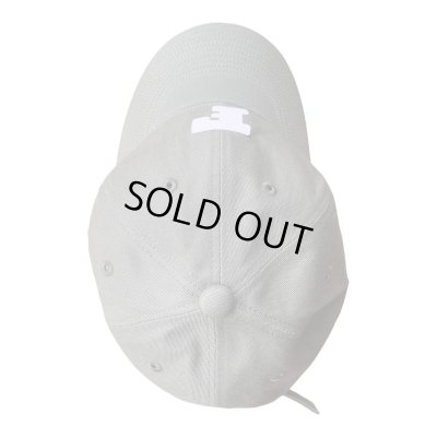 画像3: FULL COUNT フルカウント 6PANELSlubChino F BASEBALL CAP
