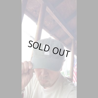画像6: FULL COUNT フルカウント 6PANELSlubChino F BASEBALL CAP